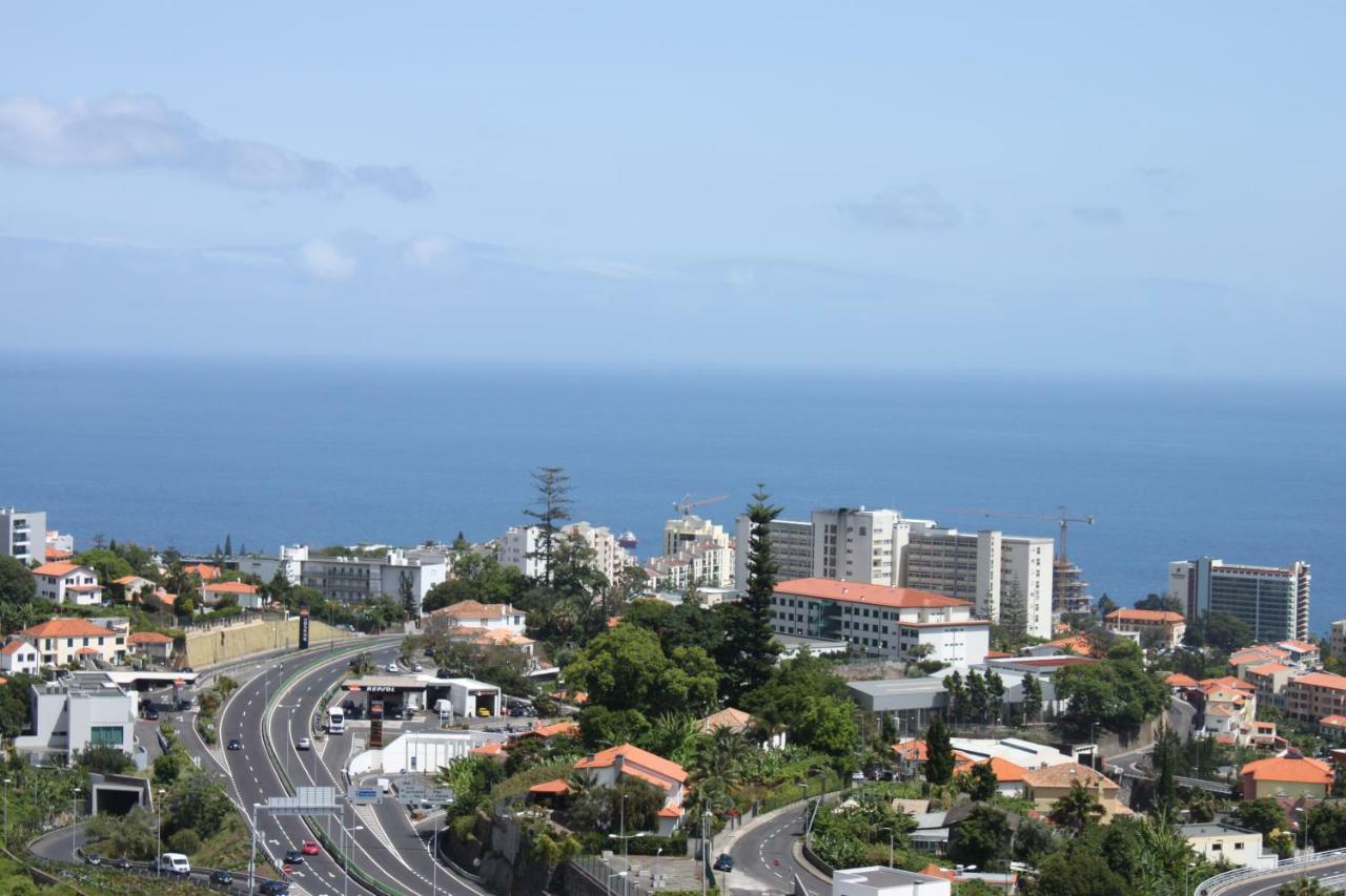 Design Gardens Madeira- Bloco B * Funchal (Madeira)