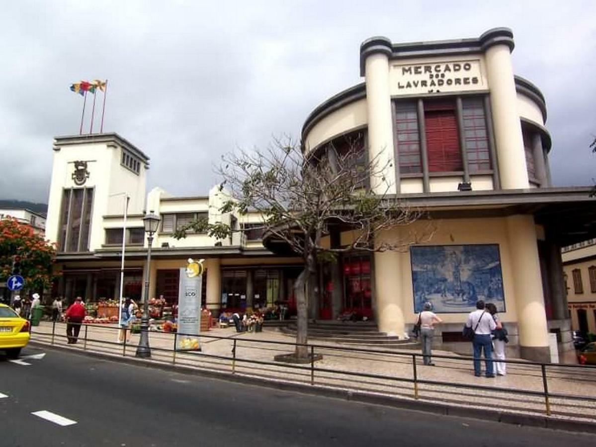 Holiday home Casa Das Martas Funchal (Madeira)