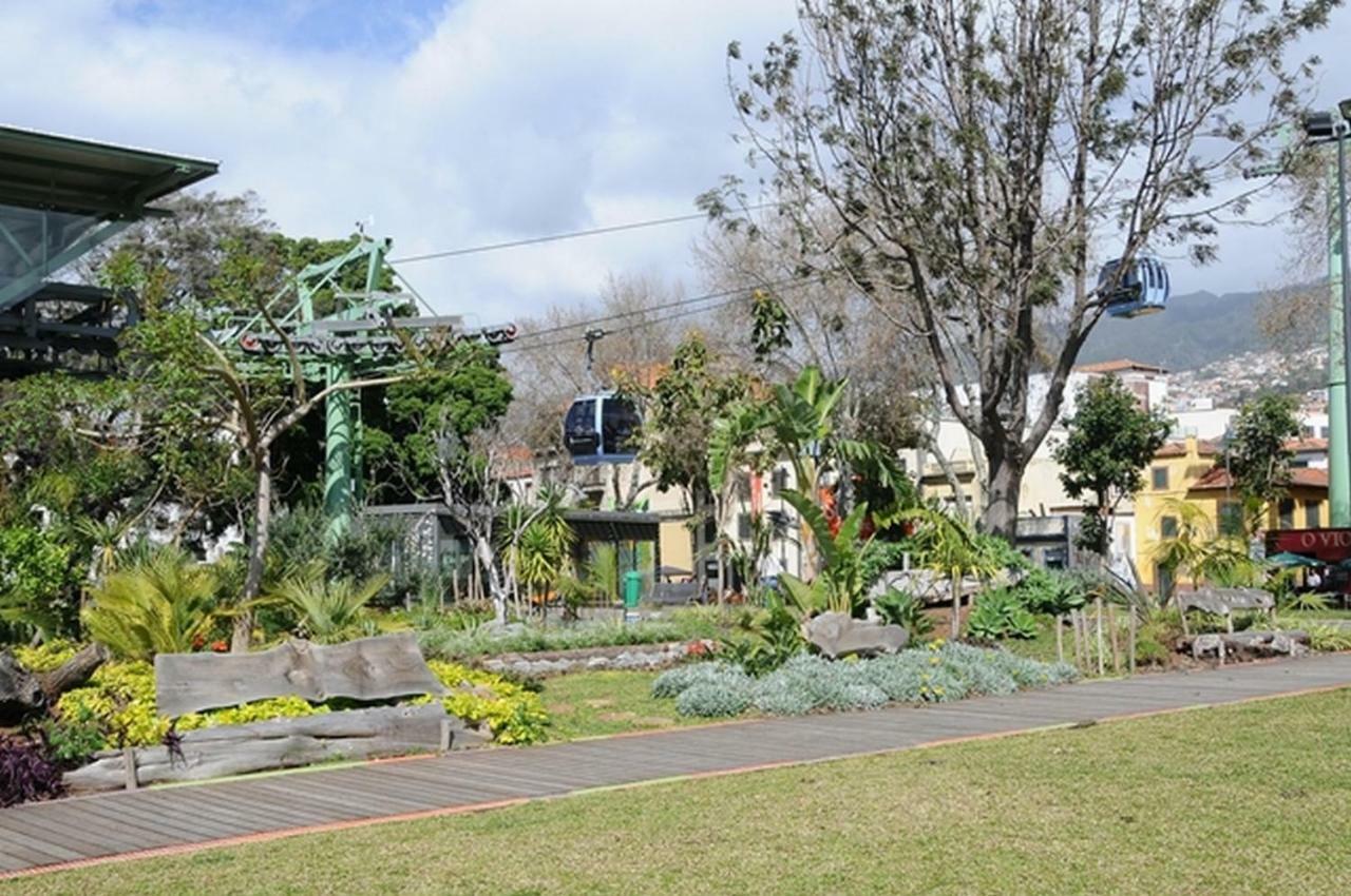 Casa Das Martas Holiday home Funchal (Madeira)