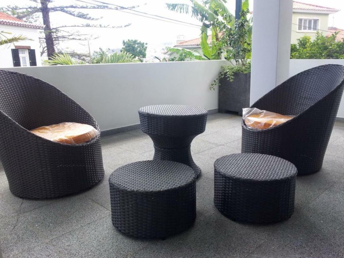 Casa Das Martas Funchal (Madeira)