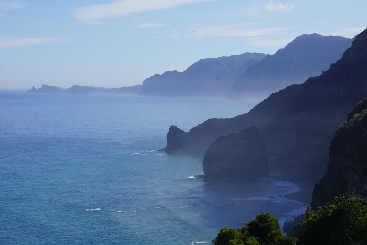 Apartamento Ribeira Center Funchal (Madeira)