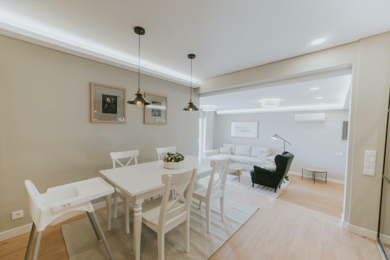 Apartamento Alto Lido By Madeira *