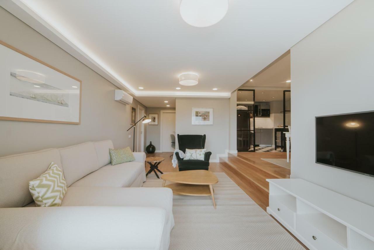 Apartamento Alto Lido By Madeira