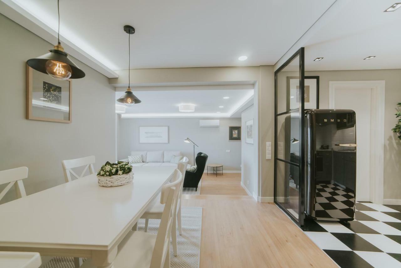 Apartamento Alto Lido By Madeira