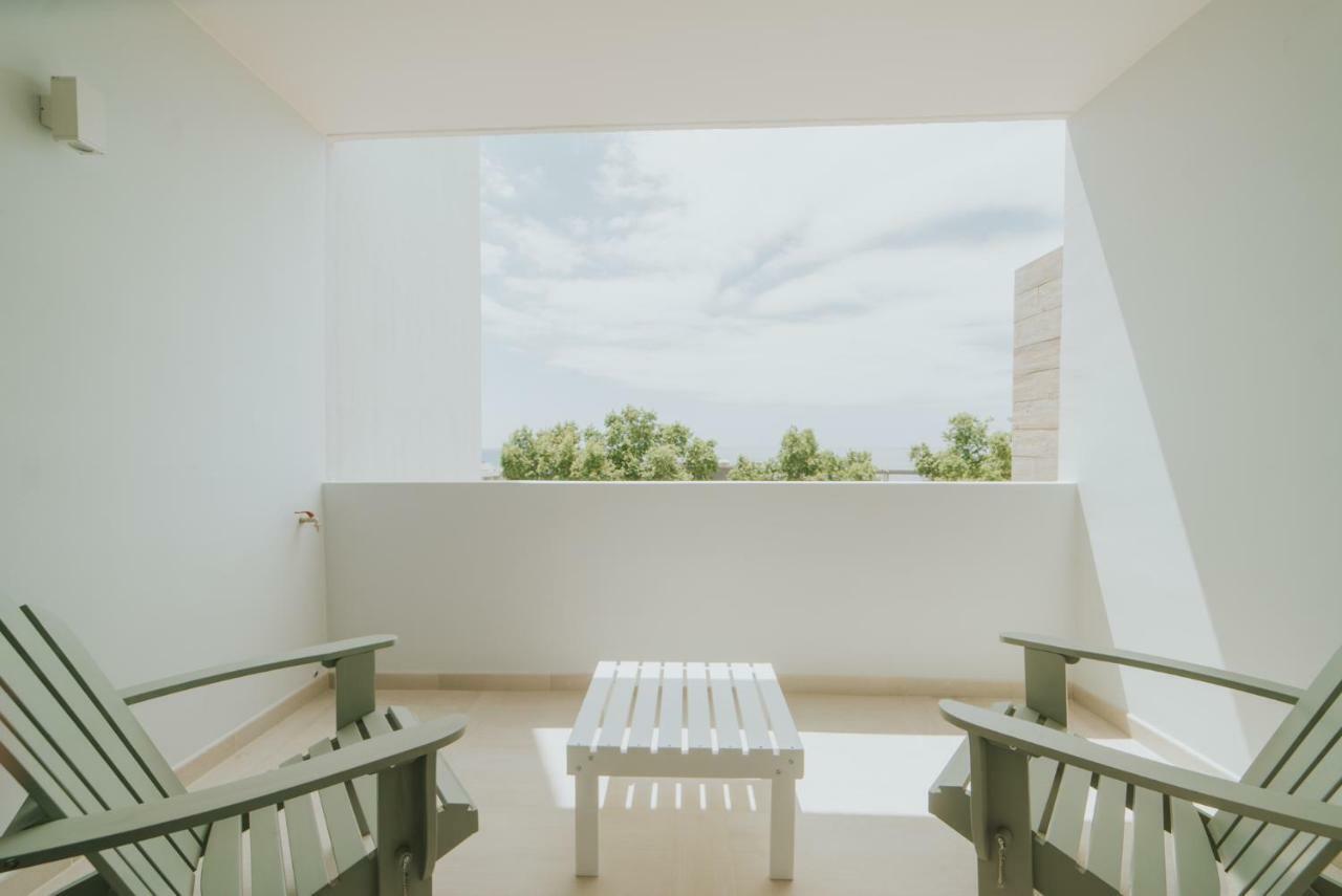 Apartamento Alto Lido By Madeira