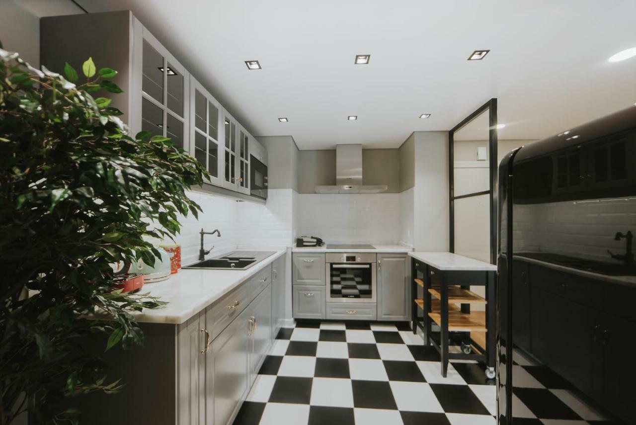 Apartamento Alto Lido By Madeira *