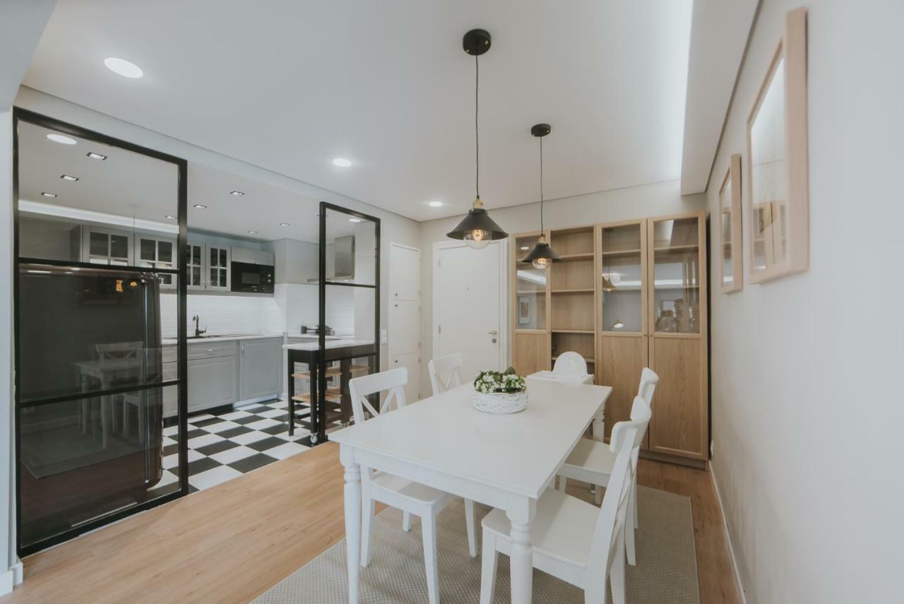 Apartamento Alto Lido By Madeira