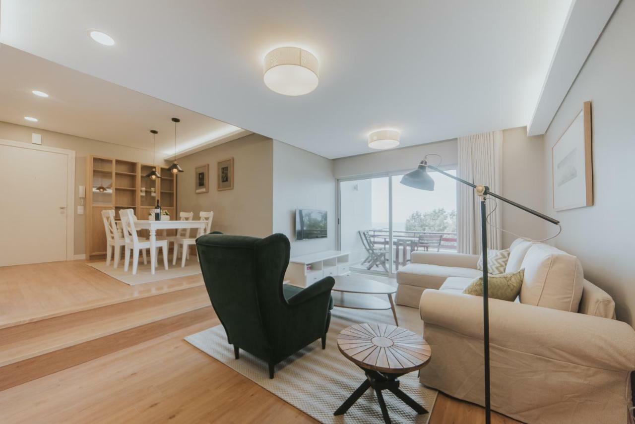 Apartamento Alto Lido By Madeira *