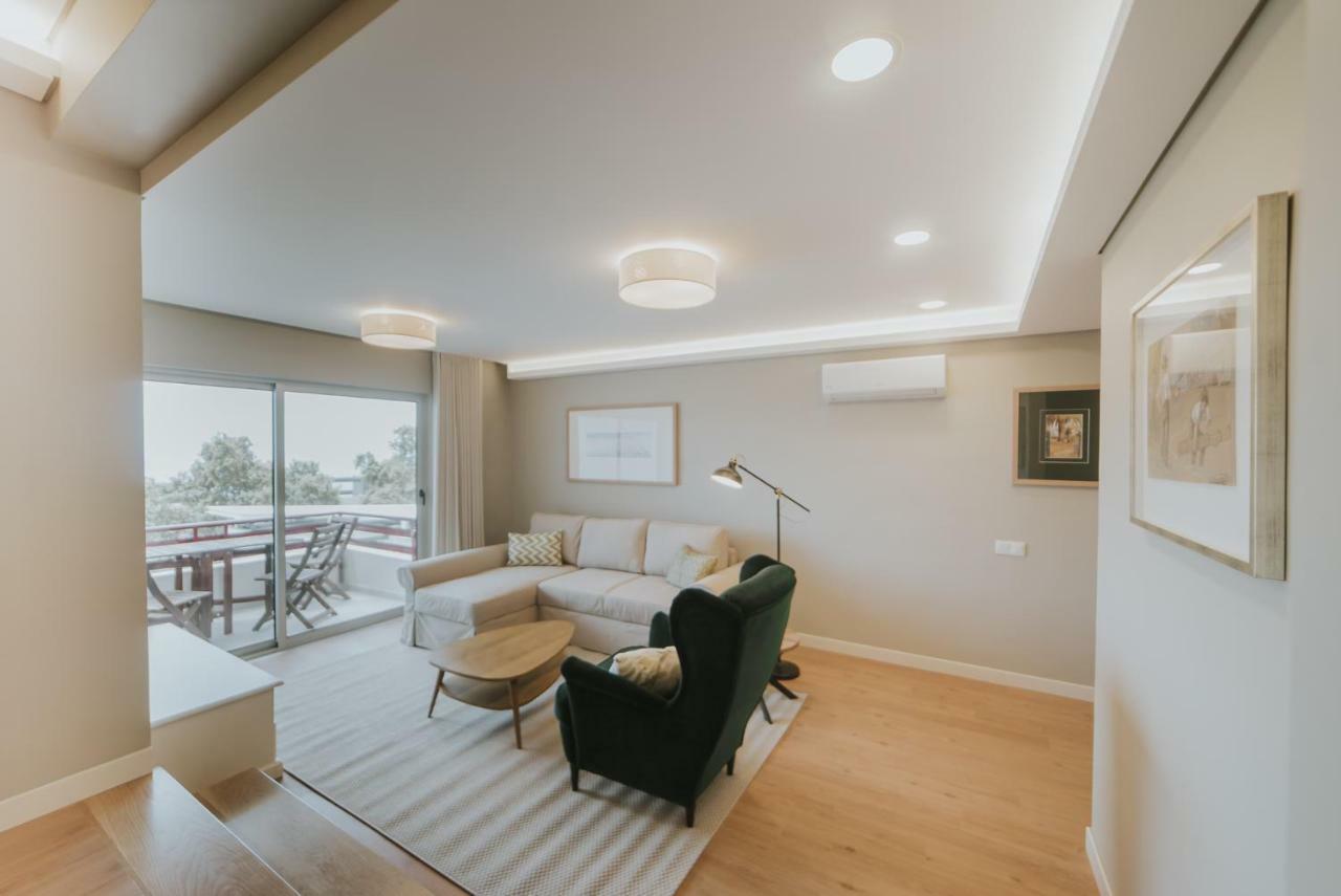 Apartamento Alto Lido By Madeira *