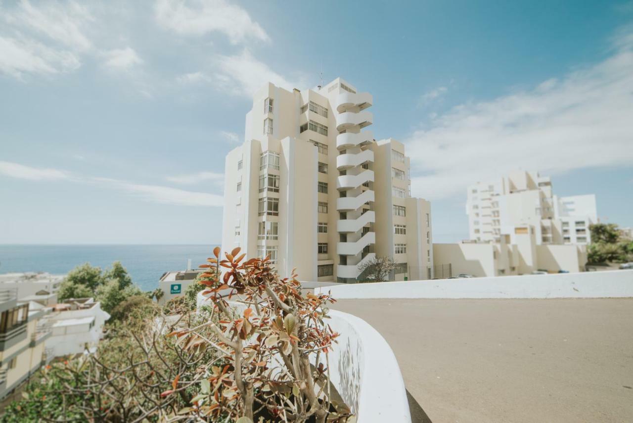 Alto Lido By Madeira Apartamento
