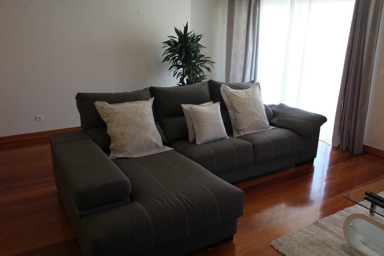 Apartment Apartamento Praca Das Madalenas