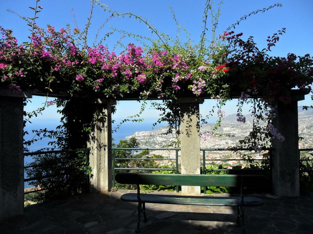 Bay View Căn hộ Funchal (Madeira)