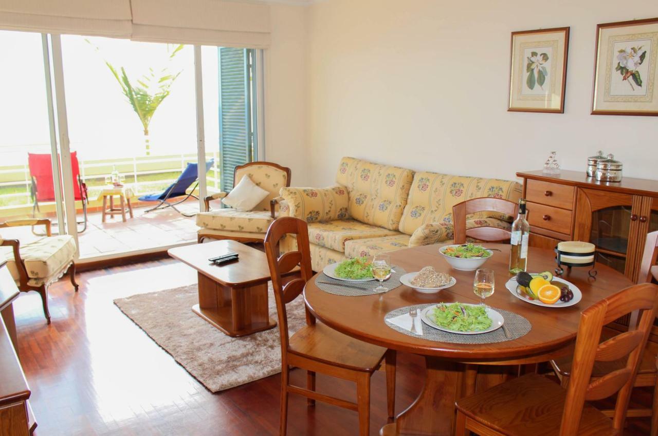 Vista Formosa Apartment