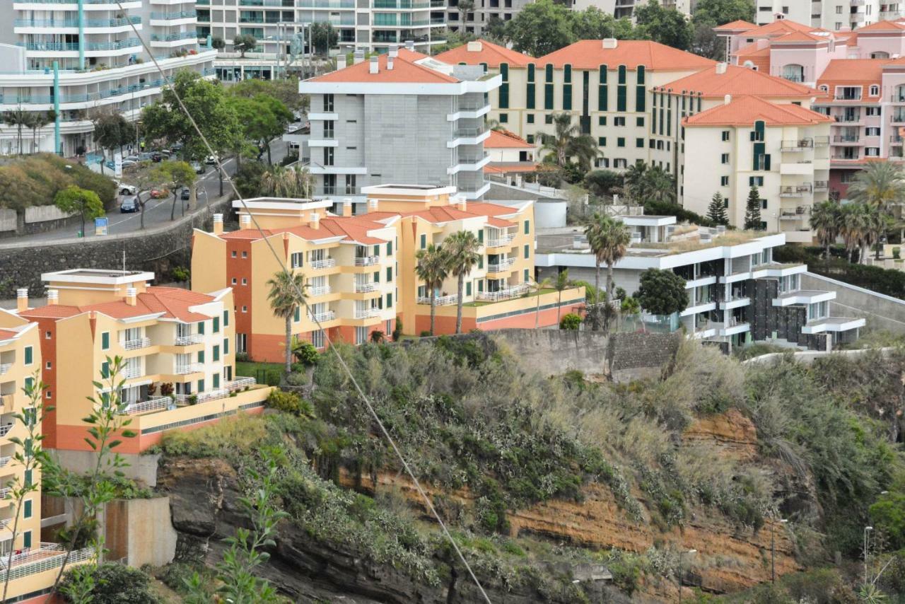Vista Formosa Apartment Funchal (Madeira)