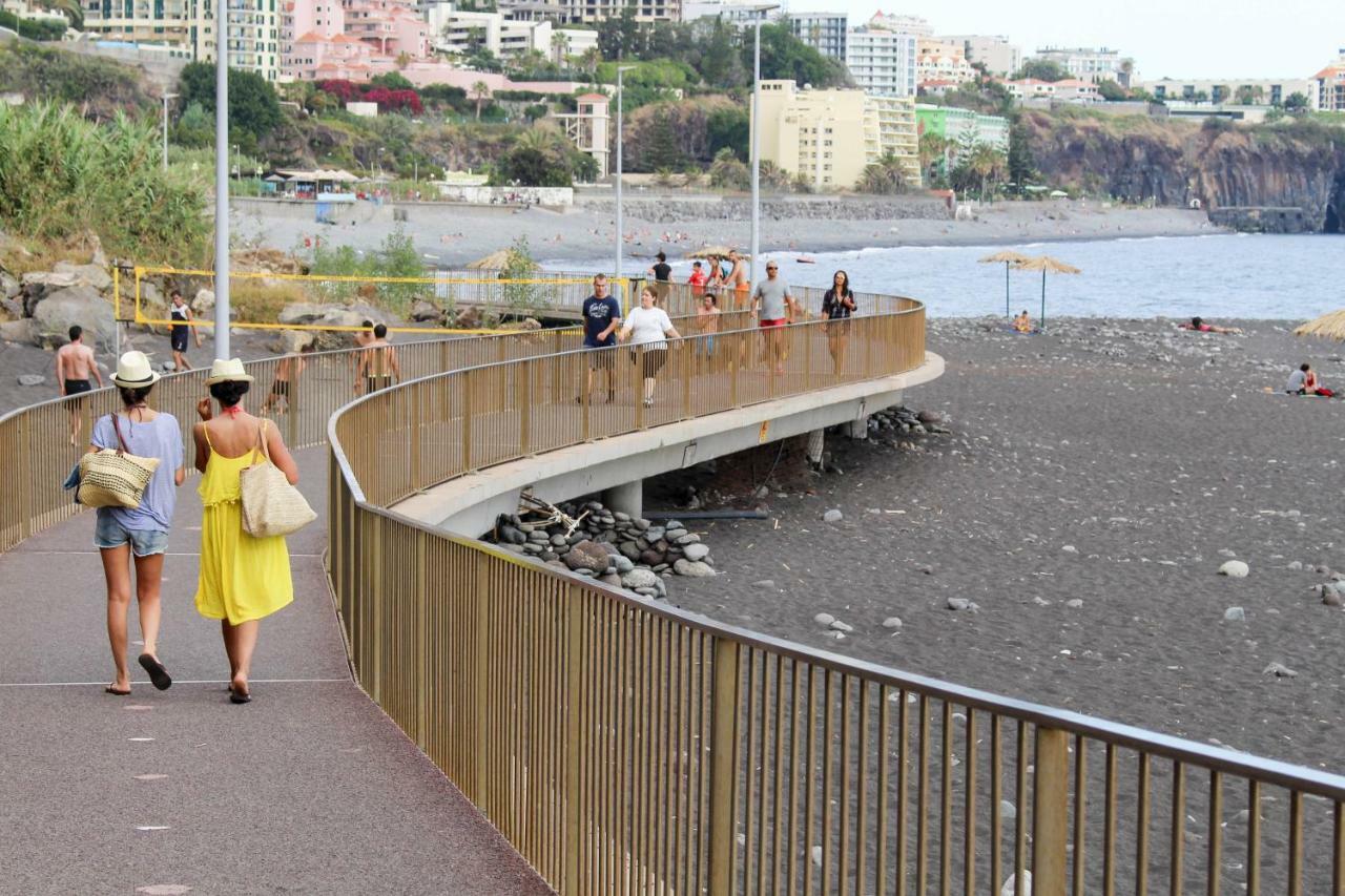 Vista Formosa Funchal (Madeira)