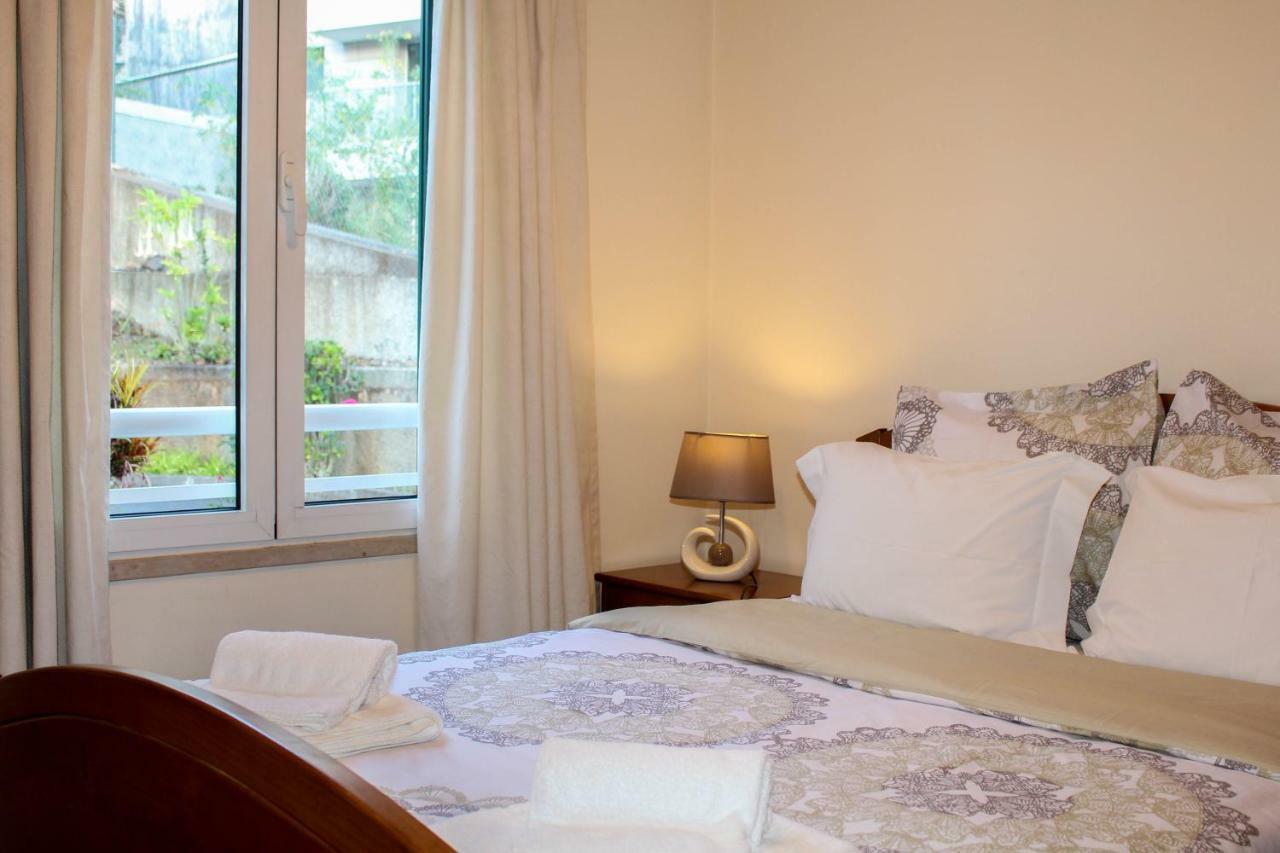 Vista Formosa Apartment Funchal (Madeira)