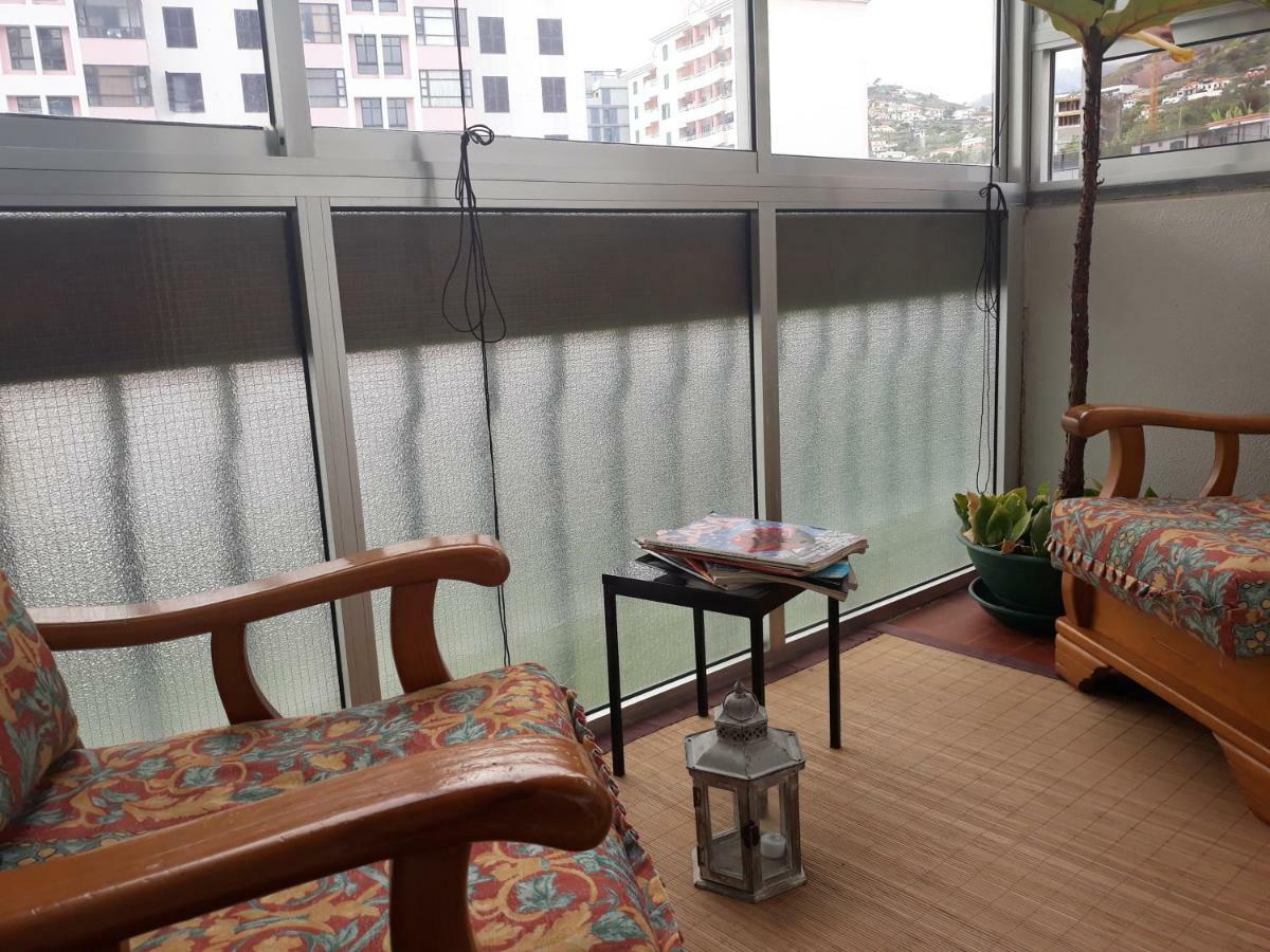 America - Blue Sea Ii Appartement *