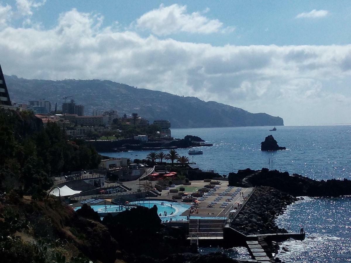 America - Blue Sea Ii *
