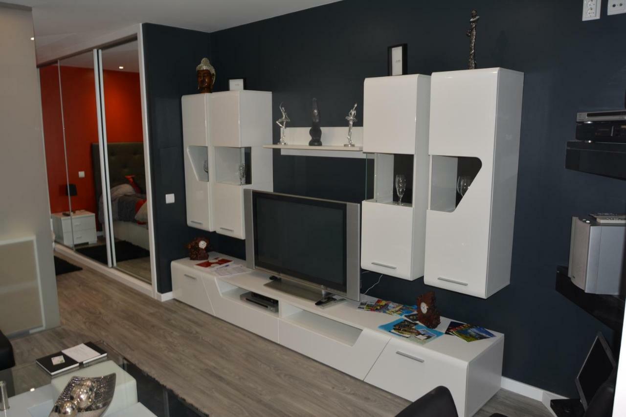 Appartement 40m² 1 Slaapkamer, 1 Privé Badkamer In Madeira Funchal (Madeira)