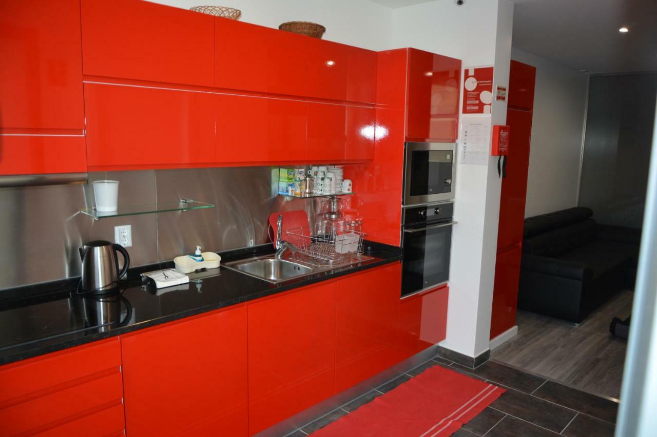 Appartement 40m² 1 Slaapkamer, 1 Privé Badkamer In Madeira Funchal (Madeira)