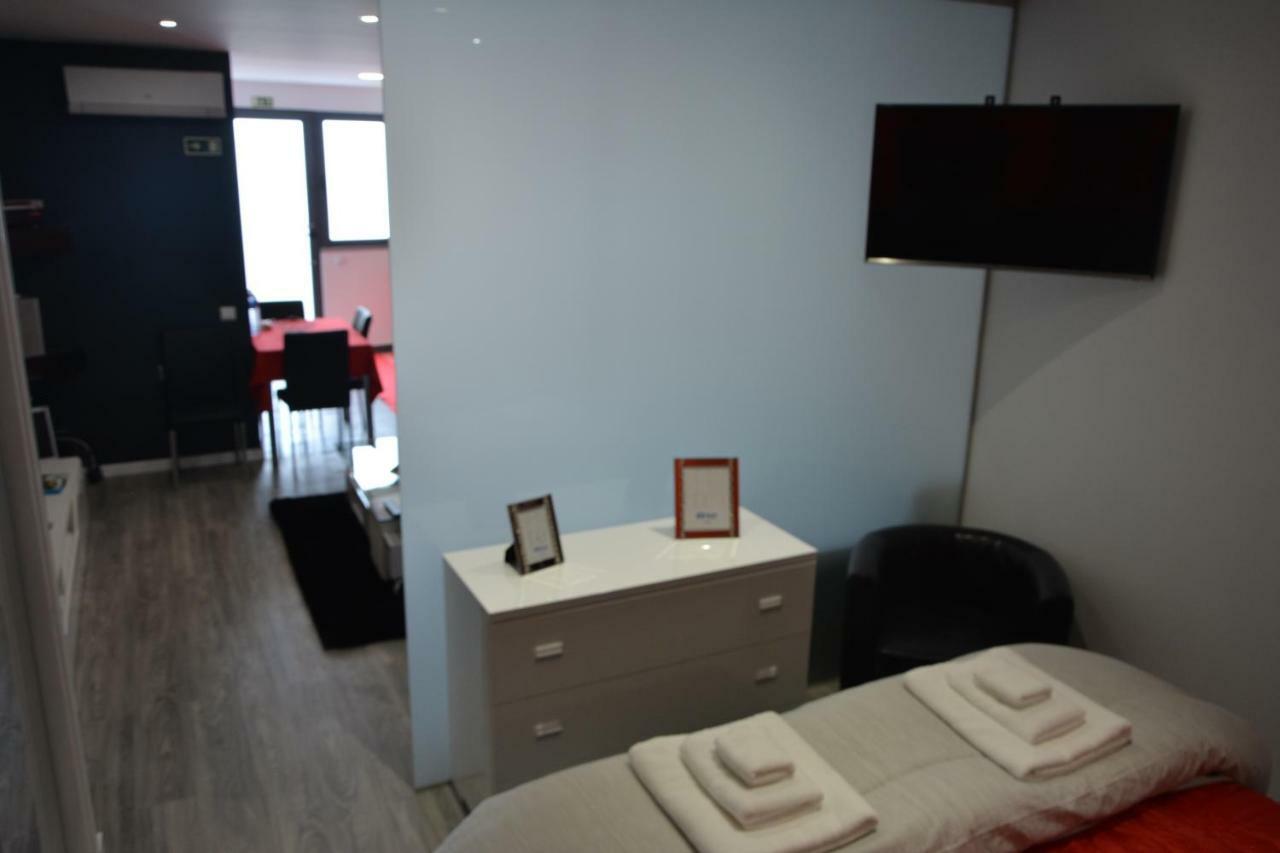 Appartement 40m² 1 Slaapkamer, 1 Privé Badkamer In Madeira *