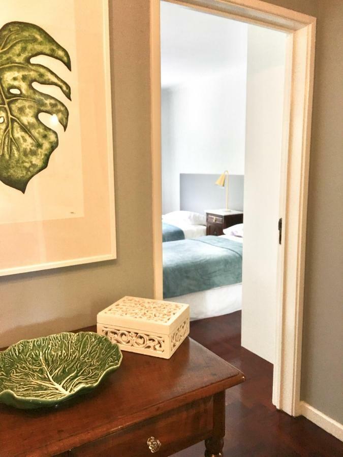 Apartment Apart. Madeira 4 *