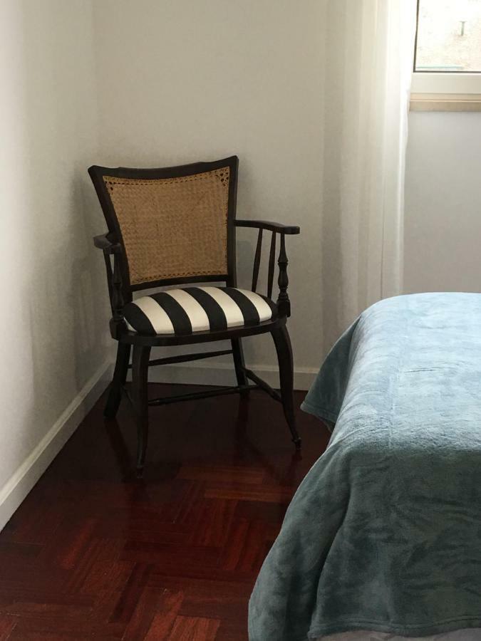 Apart. Madeira 4 Apartment
