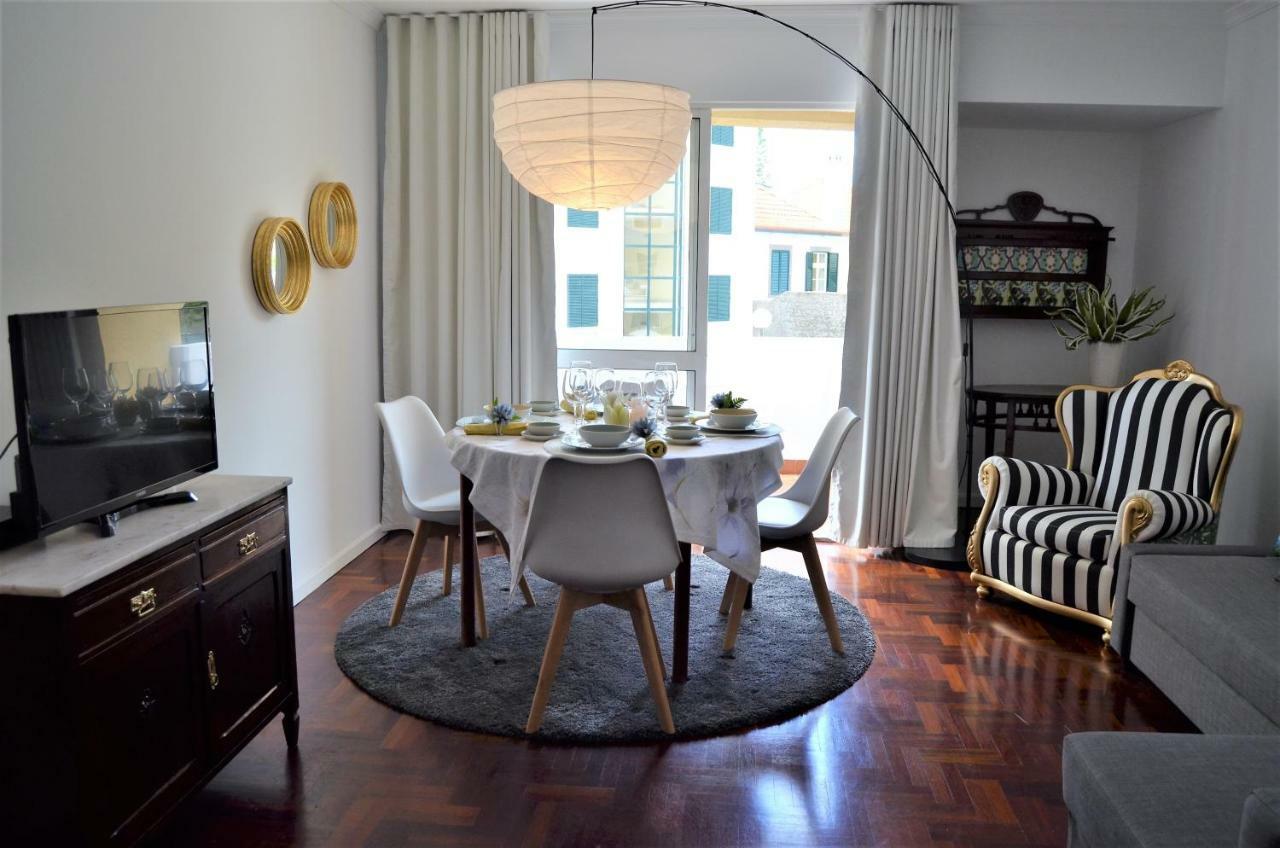 Apartment Apart. Madeira 4