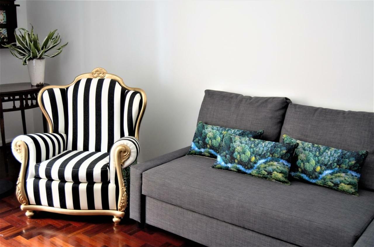 Apart. Madeira 4 *