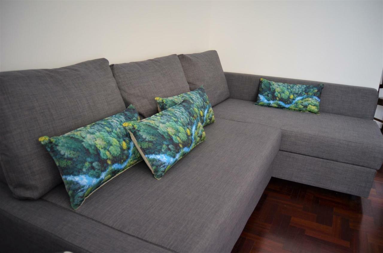 Apartment Apart. Madeira 4 *