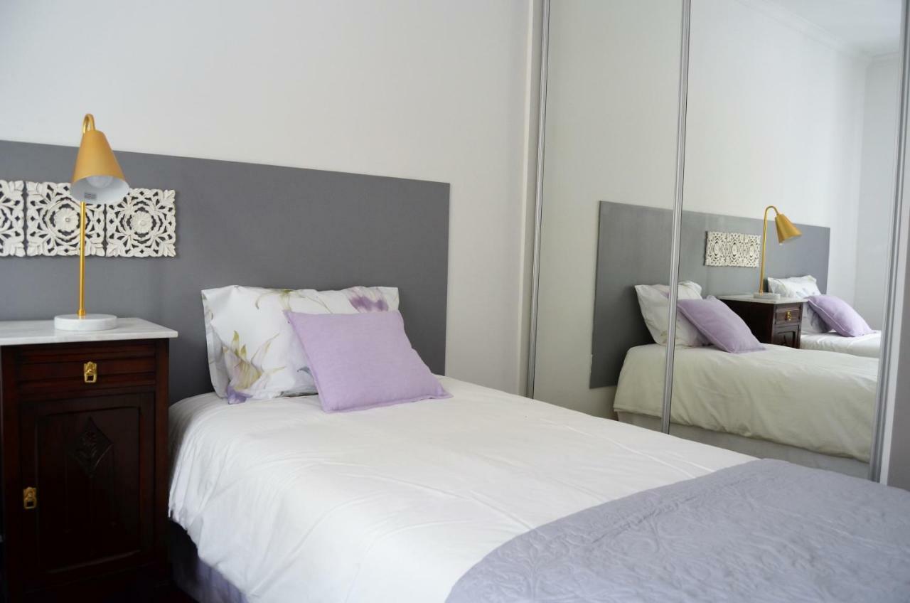 Apart. Madeira 4 *