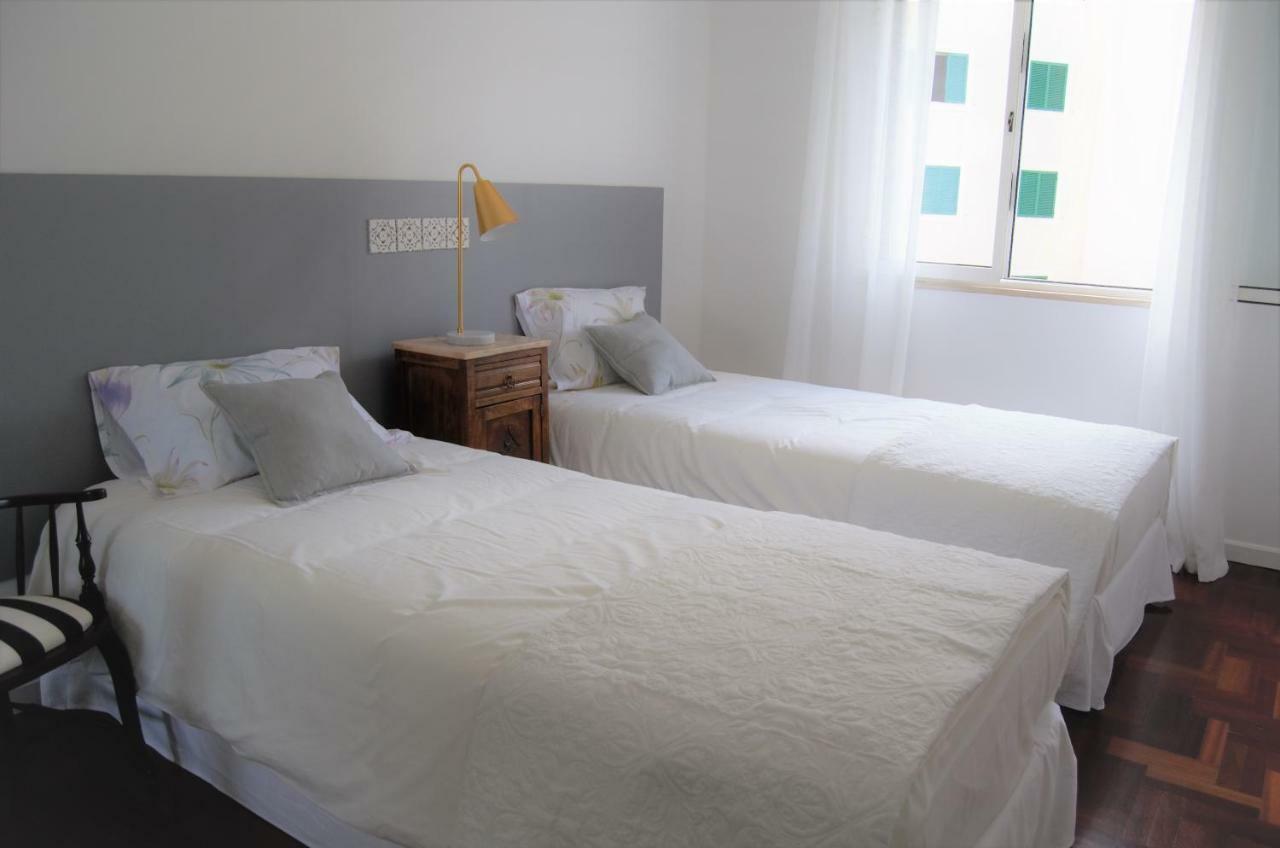Apart. Madeira 4 * Funchal (Madeira)