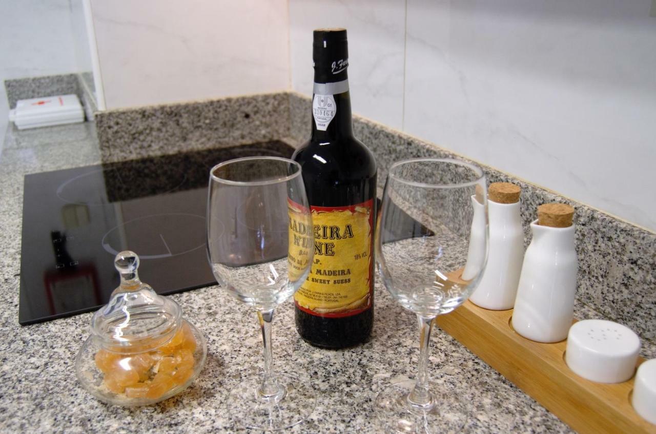 Apartment Apart. Madeira 4 Funchal (Madeira)