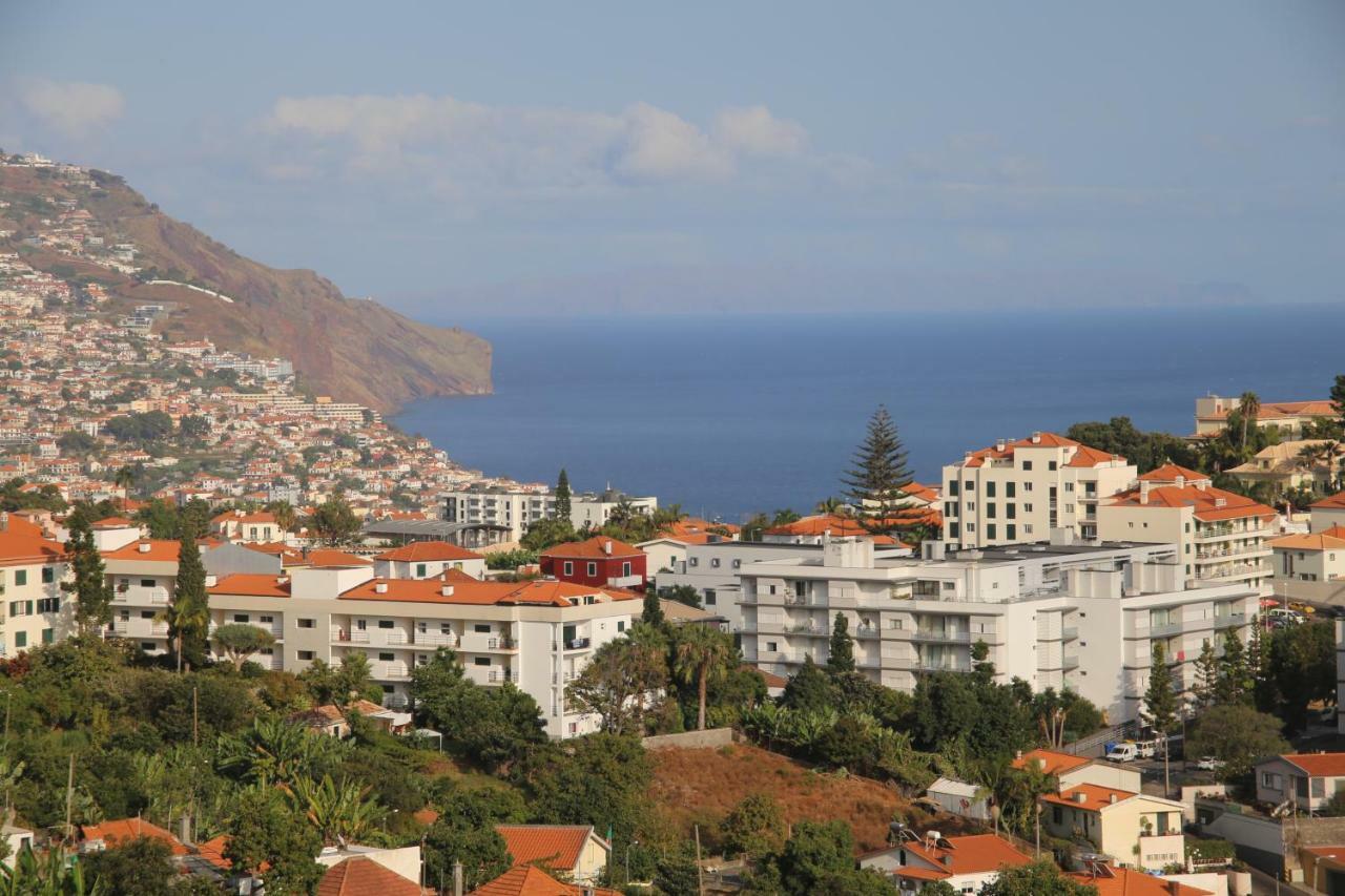 Design Gardens Madeira- Bloco B