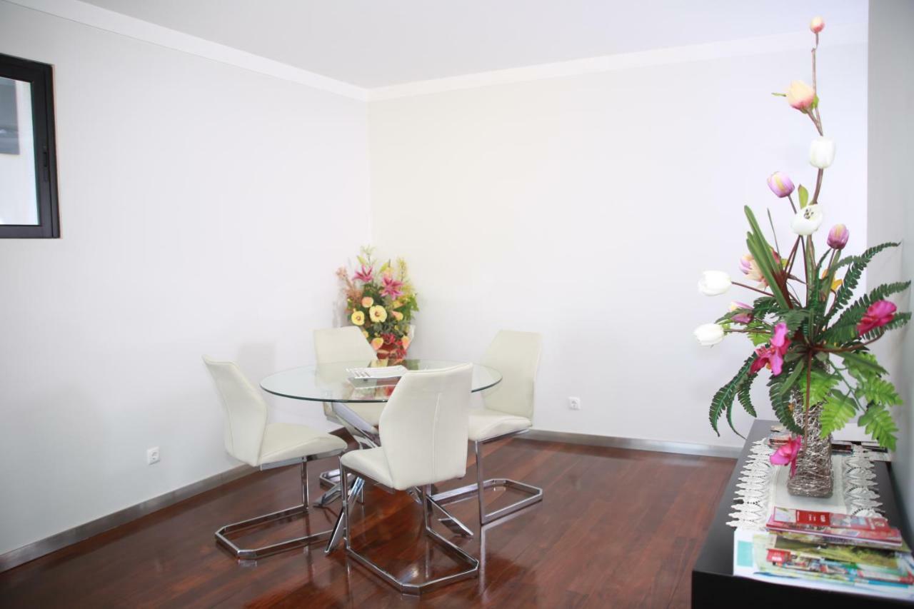 Apartamento Design Gardens Madeira- Bloco B