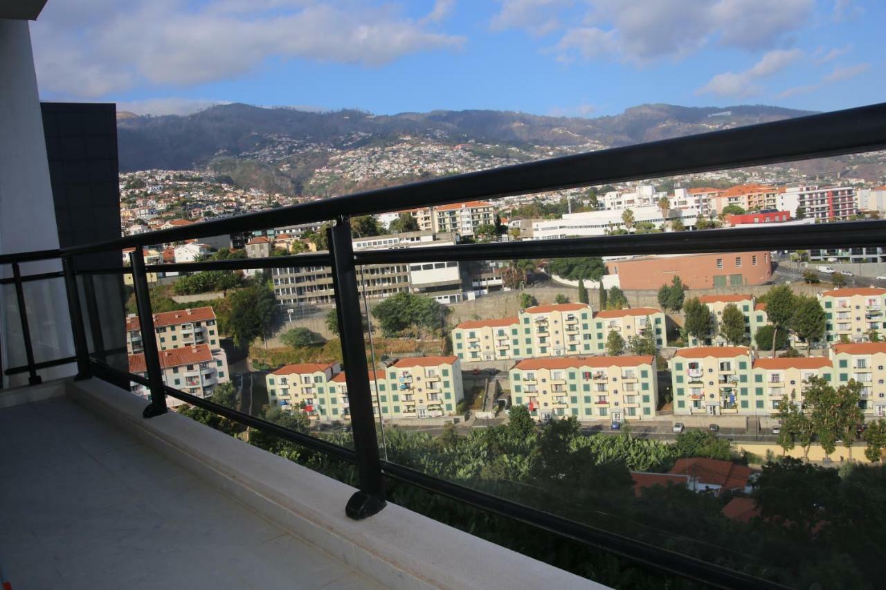 Design Gardens Madeira- Bloco B