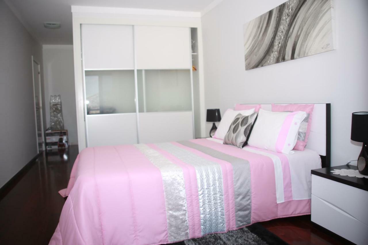 Design Gardens Madeira- Bloco B Apartamento Funchal (Madeira)
