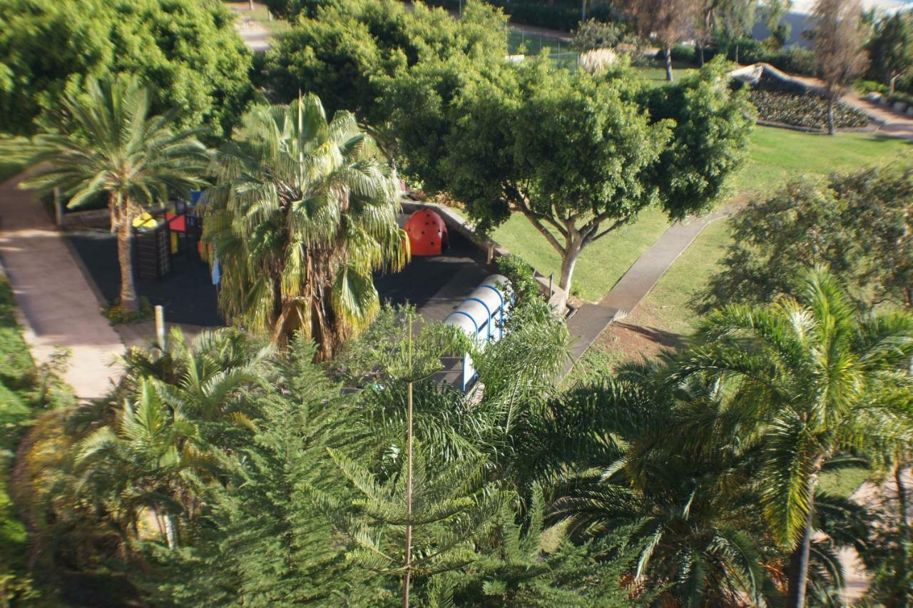 Luxury With Pool Apartment Funchal (Madeira)