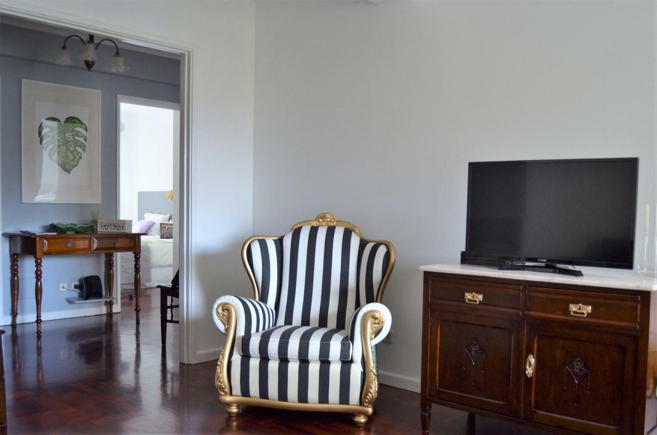 Apart. Madeira 4 Apartment *