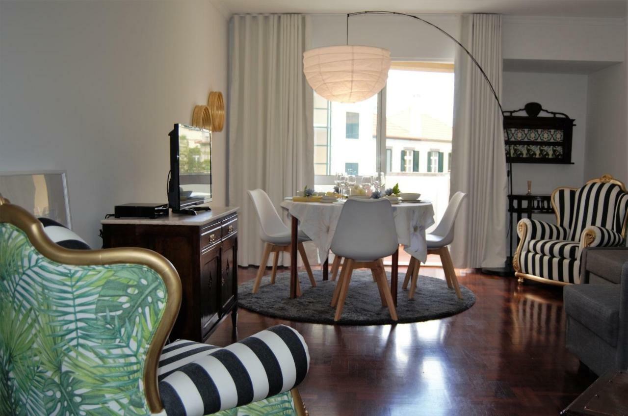 Apart. Madeira 4 Apartment Funchal (Madeira)