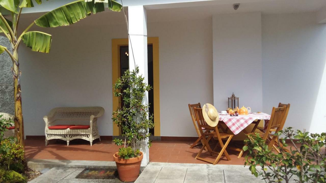 Cosy Nook Ferienhaus