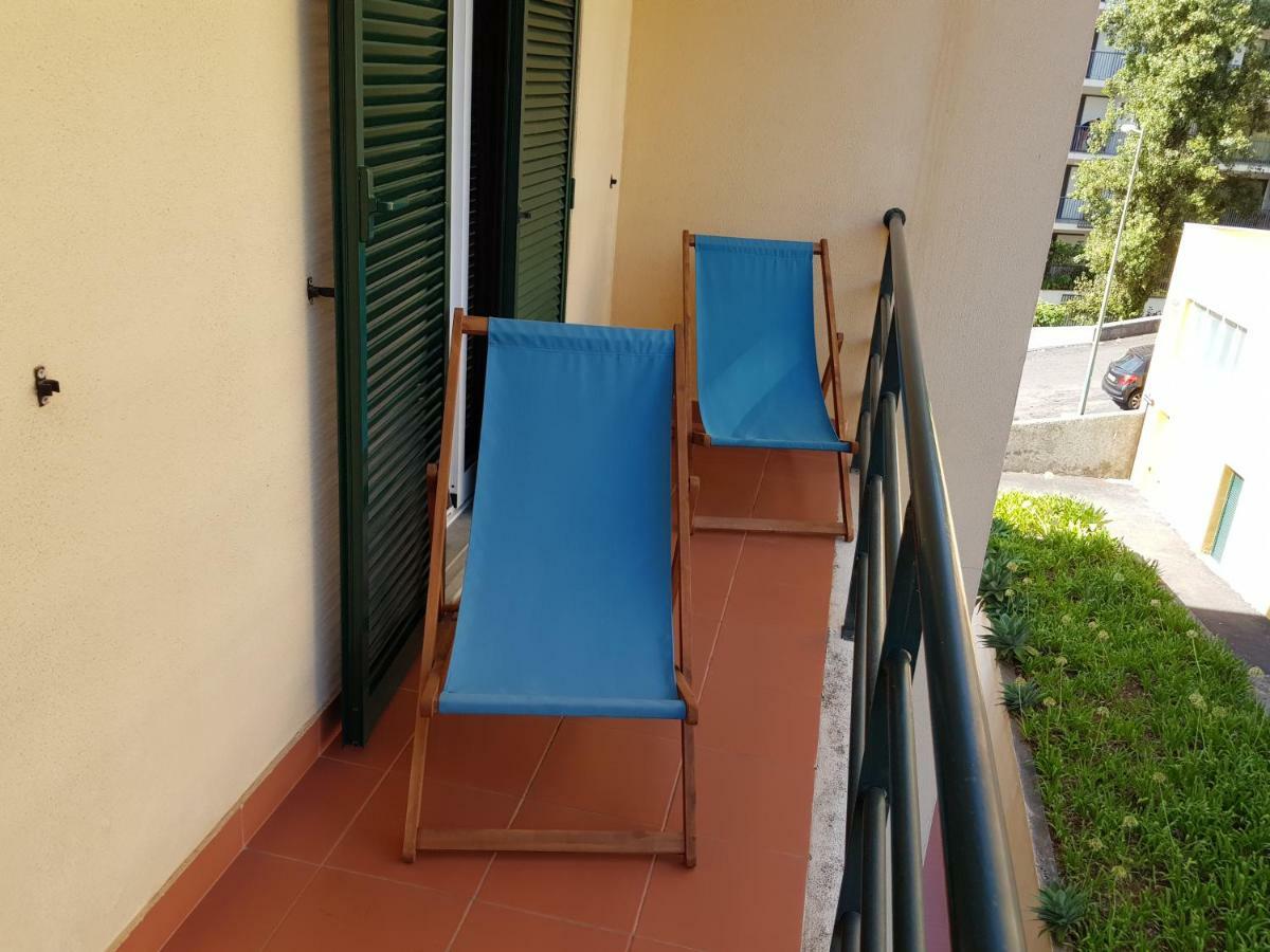 Apartament Regia Funchal (Madeira)