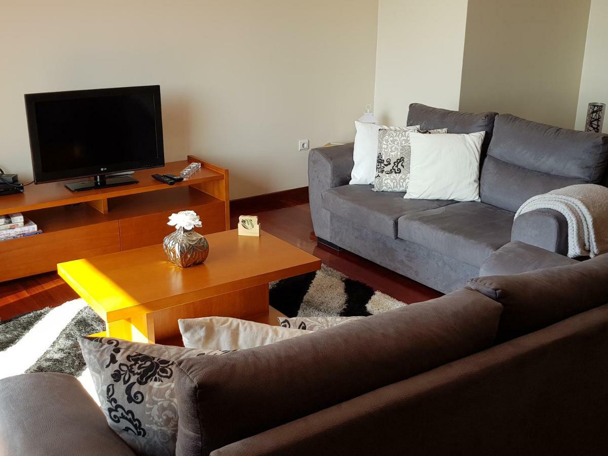 Apartament Regia Funchal (Madeira)
