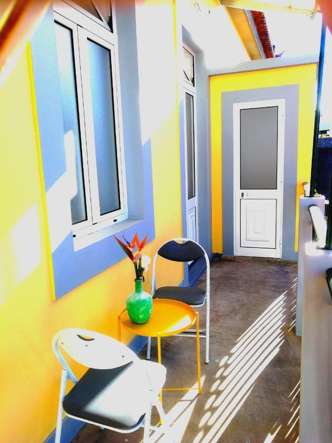 Downtown Apartment *