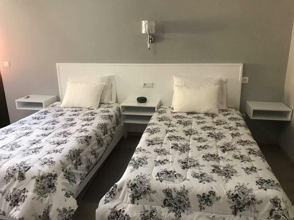 Apartamento Studio's House