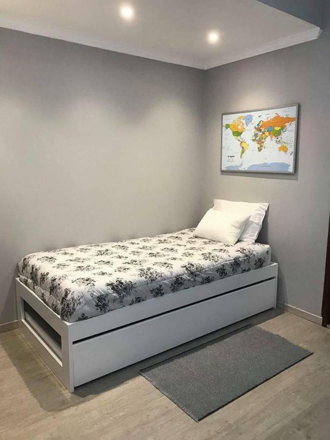 Apartamento Studio's House