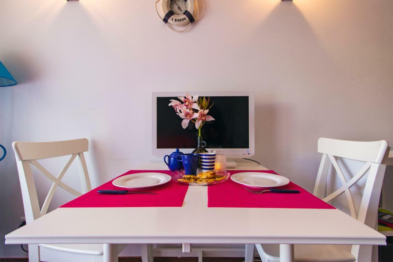 Appartement Do Mar *