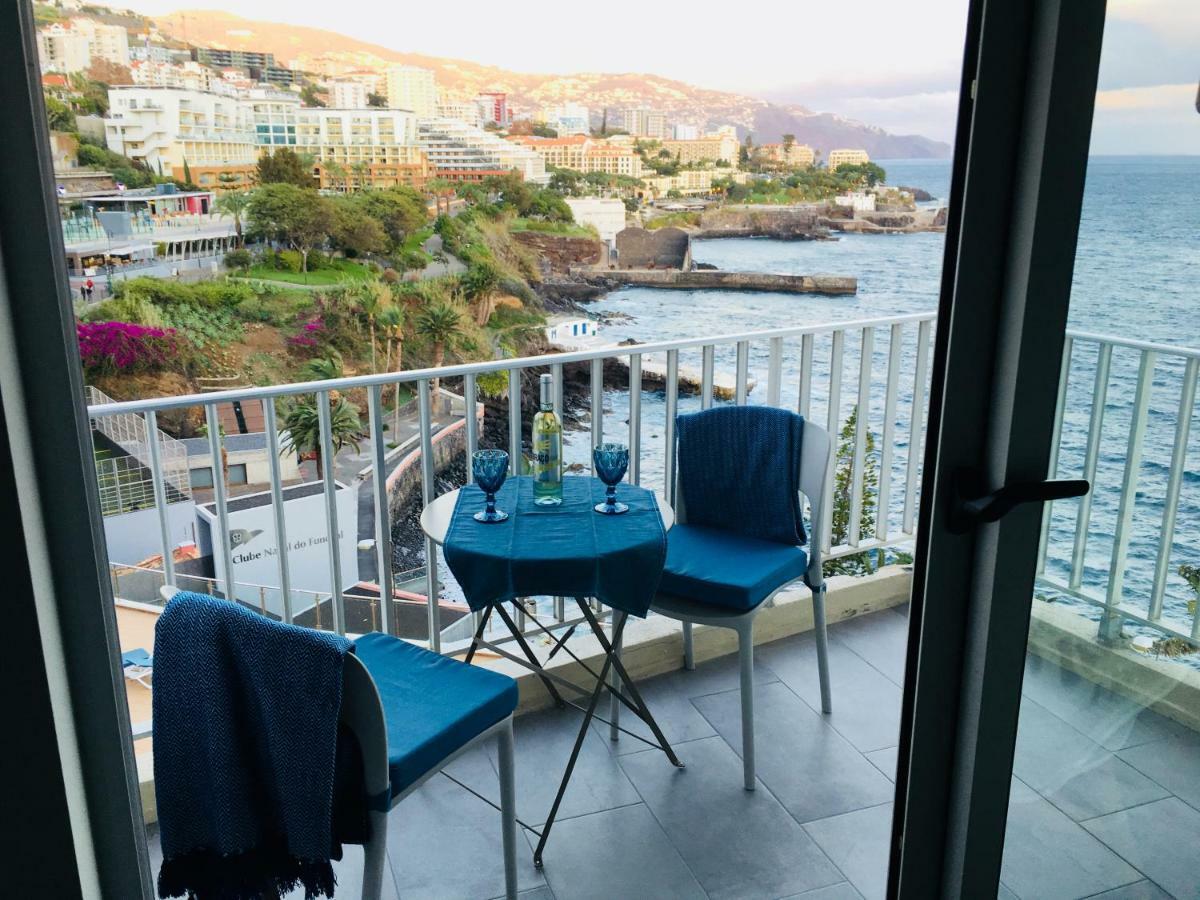 Do Mar Appartement *