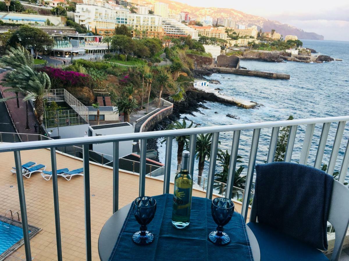 Do Mar * Funchal (Madeira)