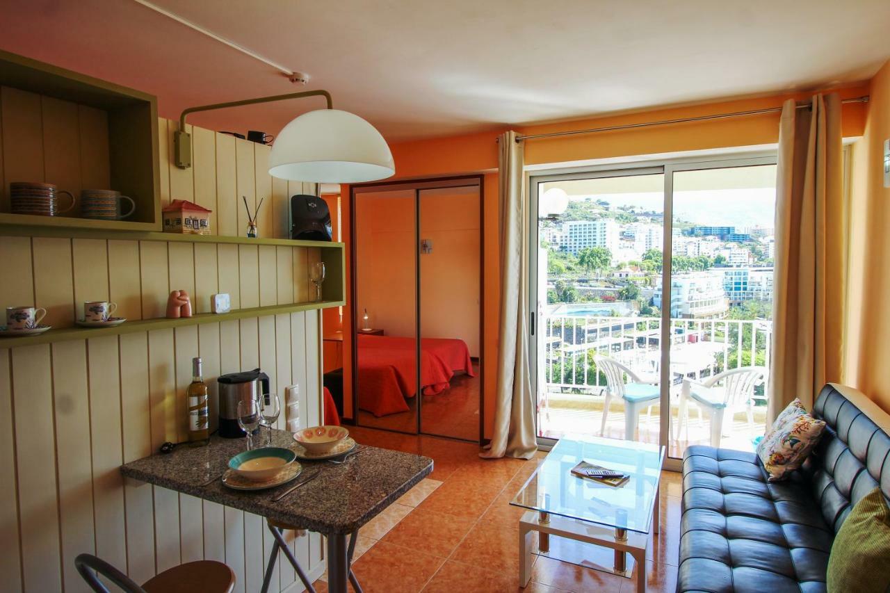 Appartement Do Mar *
